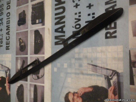 Moldura Puerta Trasera Mercedes-Benz W140 1407500027 138321 138 321