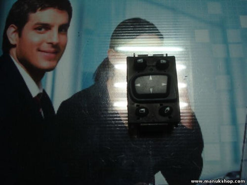 MANDO RETROVISOR Mercedes-Benz W220 2208211551 220 821 15 51 LK 03463300