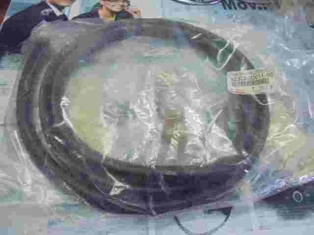 Finitura apertura porta posteriore RH Toyota Yaris 623330D011B0 62333-0D011-B0