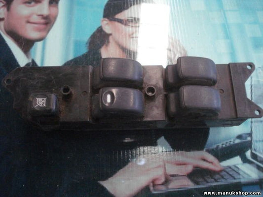 mando botonera elevalunas Pajero Montero Sport K9 MR551004 MR551004X5 06Y1D2