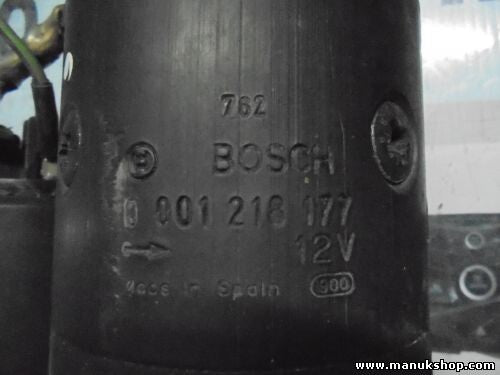 Arranque Jeep 85KW M52 0001218177 0 001 218 177 9002338820