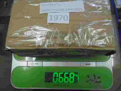 Centralita caja de Transferencia Porsche Cayenne 0AD927755BM 5WK22072