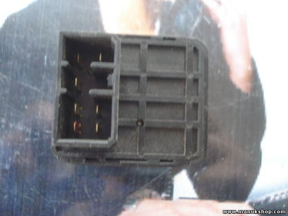 MANDO RETROVISOR  SsangYong Korando DECO 8581005000 85810 05000