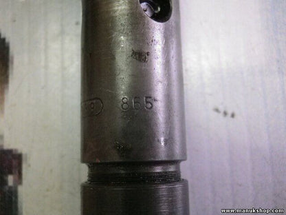 Inyector Land Rover Freelander 2.0 DI 1998/02-2000/11 0432193701