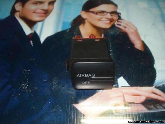 Lámpara de control para AIRBAG Seat Leon Cordoba 1M1 919 235 A 1M1919235A