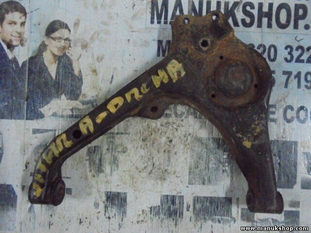 Brazo de suspensión delantera derecha Suzuki Vitara ET, TA 2.0 16V 97 KW, 132 PS