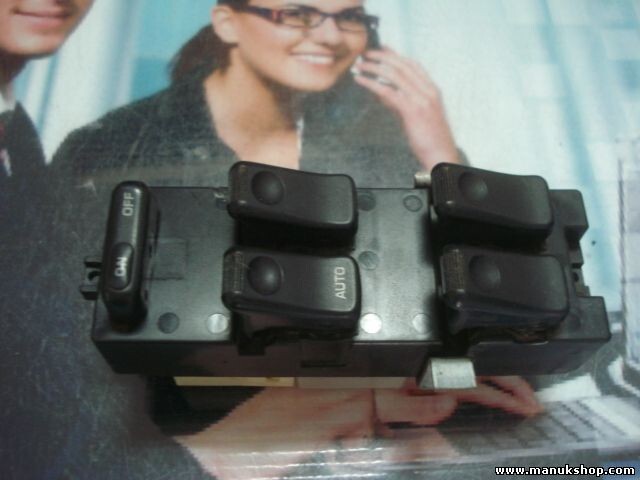 mando botonera elevalunas Mazda 626 GE HG3066350 HG30 66 350 R 513540