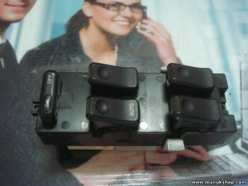 mando botonera elevalunas Mazda 626 GE HG3066350 HG30 66 350 R 513540