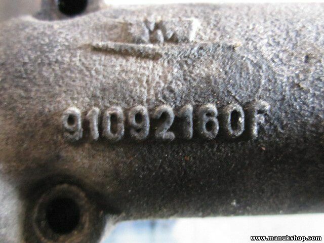 Termostato abitativo Jeep Cherokee XJ 2.5 TD 91092160F