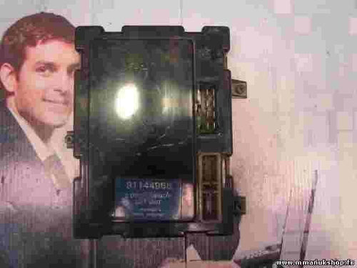 Centralita de elevalunas Opel Frontera 2 DOOR WINDOW LIFT UNIT 91144968 PR0431/2