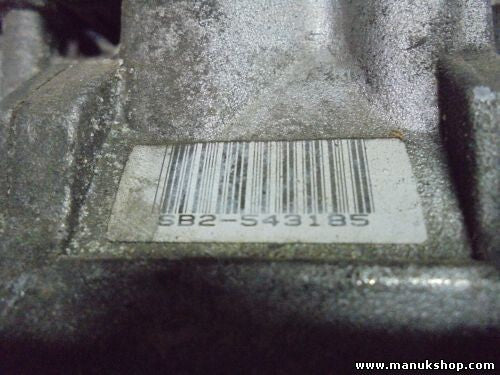 Compresor de Aire Land Rover Freelander 2.0 TD4 4472208513 DENSO 4471705660