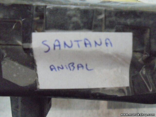 Control de alcance de los faros Suzuki Santana Anibal PPGF20 PP GF 20