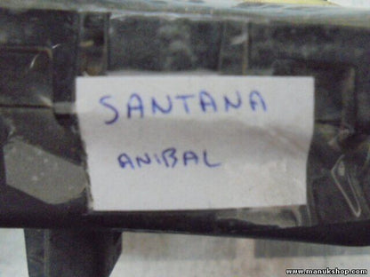 Control de alcance de los faros Suzuki Santana Anibal PPGF20 PP GF 20