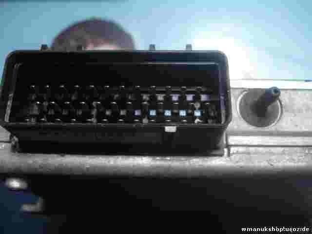 Centralita  Rover 200 MKC104021 FE