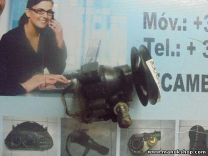Pompa sterzo Hyundai Galloper JK 2.5 TD 1998/09-2003/12 9D10 ZB540001