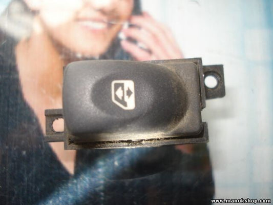 mando botonera elevalunas Renault Laguna I 7700417488B 7700417488 B