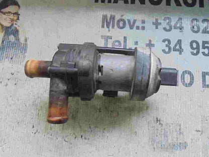 Bomba de agua Porsche Cayenne Año 2008 3.6 Gasolina 3D0965561D 3D0 965 561 D