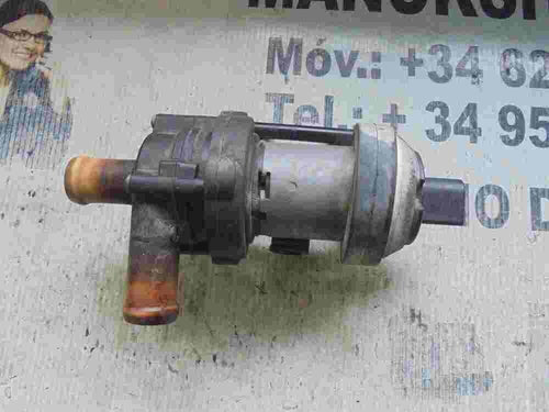 Bomba de agua Porsche Cayenne Año 2008 3.6 Gasolina 3D0965561D 3D0 965 561 D