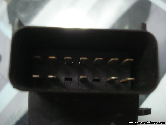 mando botonera elevalunas Chrysler Voyager 0SB701L5AB 746749291 746-74929-1