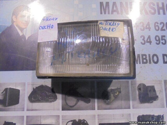 Faro delantero derecho Opel Monterey IKI1239 1430 12V60/55W H4 ICHIKON 1430