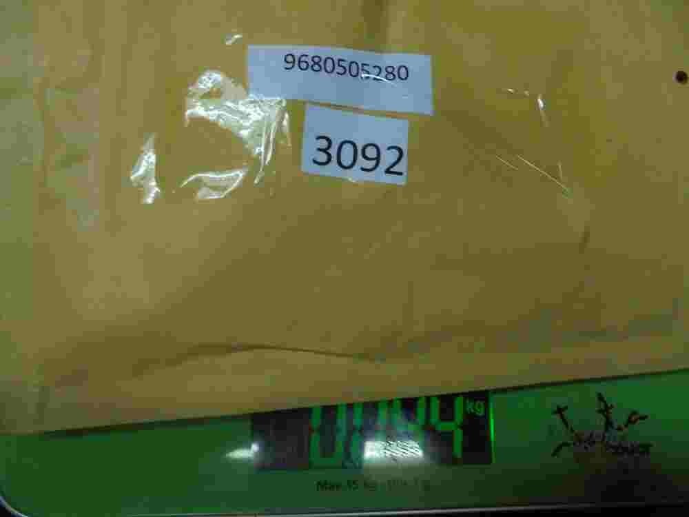 Sensor lluvia Peugeot 308 96 805 052 80 BOSCH 9680505280