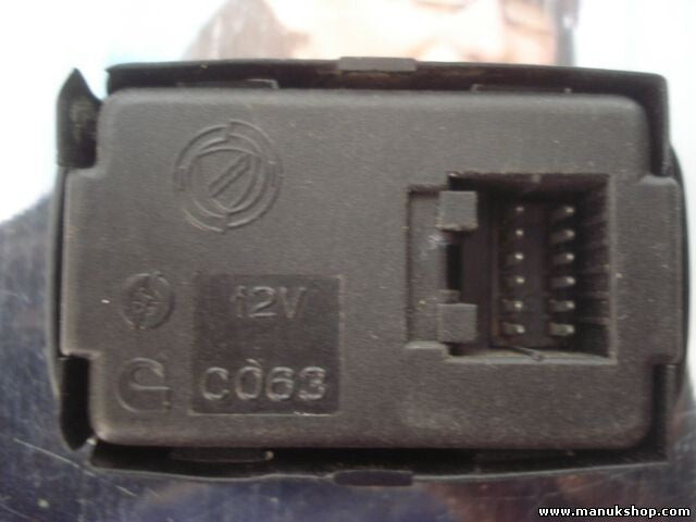 MANDO RETROVISOR  Lancia Kappa 813018 C063