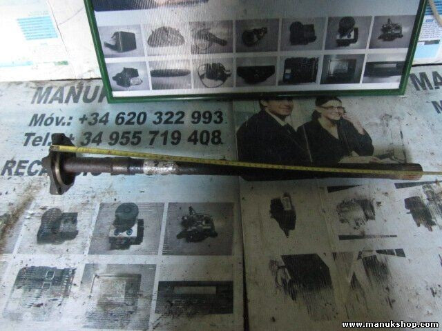 Palier transmision trasero derecho Land Rover HRC2494 HRC-2494