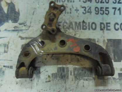 Brazo de suspensión trasero derecho Suzuki Vitara ET, TA 97 KW,132 PS 4620050830