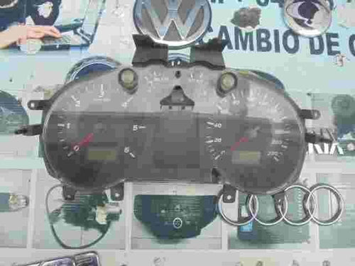 Quadro strumenti Seat Ibiza W06L0920801A 06L0920801A VDO 110080104010A