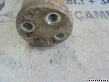 Secador aire acondicionado Subaru 1.6 WRX 2004 6760065794 Calsonic 2-G