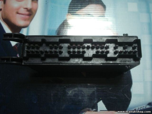 Relé de control de la lámpara Mercedes-Benz W140 1405420432 140 542 04 32 95M05