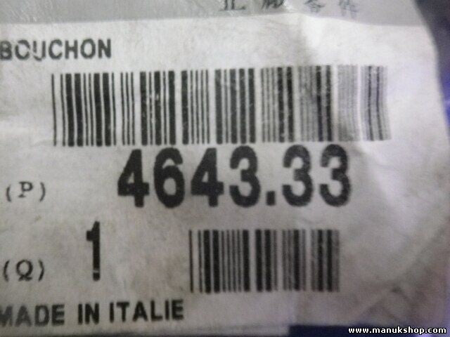 Citroen Peugeot 464333 4643.33