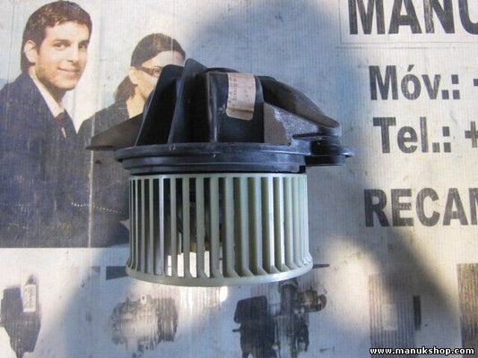 Ventilador de Calefacción Jeep Cherokee 2.5TD 601647T VALEO