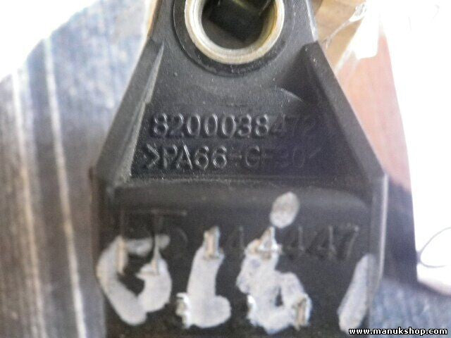 Sensor posición del árbol de levas Renault Scenic 8200038472 PA66-GF30 144447