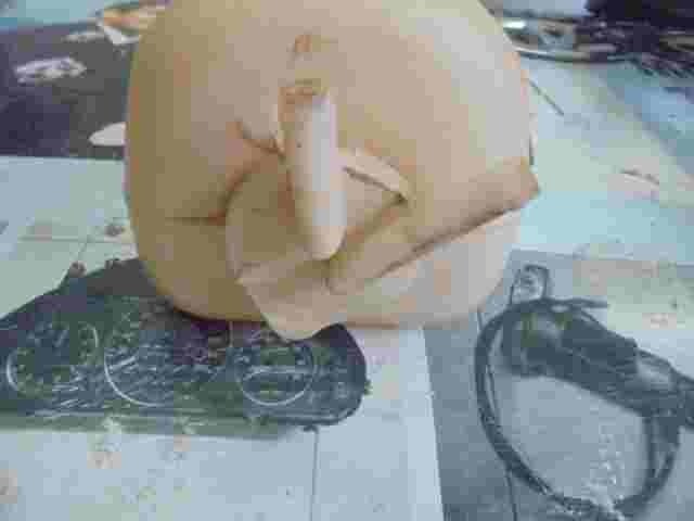 Deposito expansion Suzuki Vitara Cabrio SE TA 1.6 ENGINE COOLANT ONLY