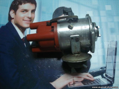 Distribuidor De Encendido Seat Ibiza Málaga Saab 900 0237021050 0 237 021 050