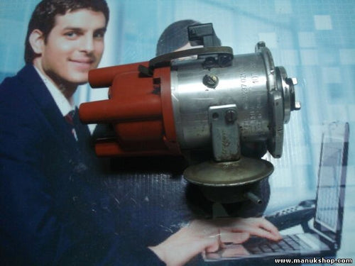 Distribuidor De Encendido Seat Ibiza Málaga Saab 900 0237021050 0 237 021 050