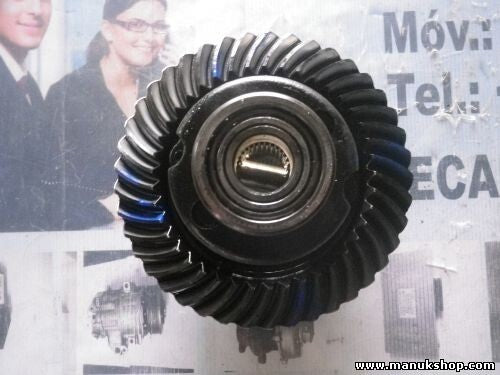 Grupo Diferencial Trasero Opel Frontera B 2.2 piñón 41 665011380