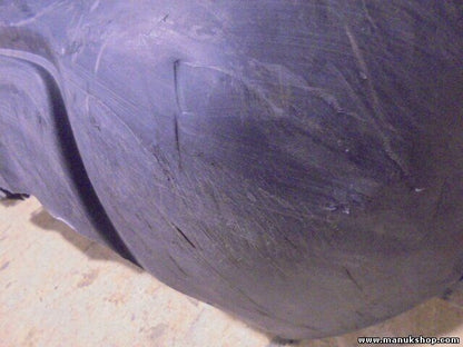 Parachoques Renault Kangoo 8200077591 8200077592 8200077593 8200077594