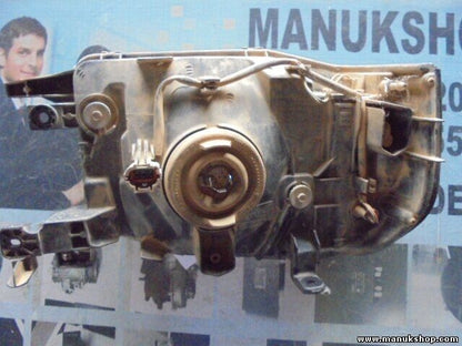 Faro delantero izquierdo Nissan Navara Pick-up 4X4 9922680008 99226 80008