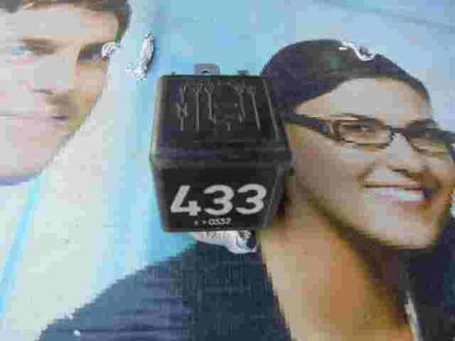 Relè VW Volkswagen Audi Seat Skoda 3DO951253A 3DO 951 253A 3D0951253A n. 433