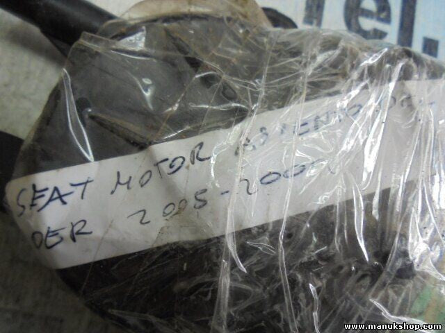 Motor asiento Mercedes-Benz 2802200 2005-2009