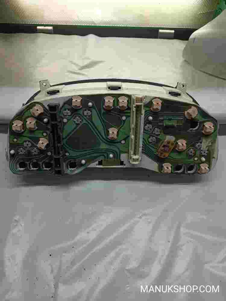 Cuadro de instrumentos Hyundai Accent X3 78812550 7881-2550 P068