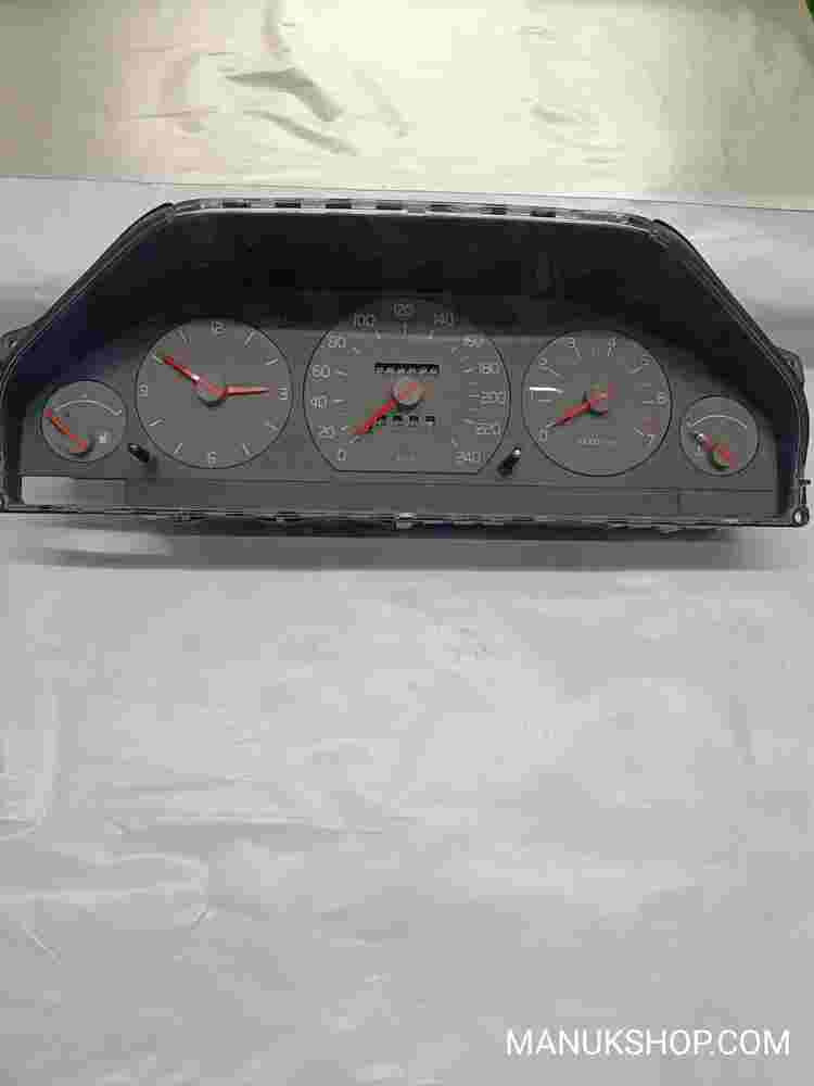 Cuadro de instrumentos Volvo 960 S90 V90 769914302 769914-302 9148624