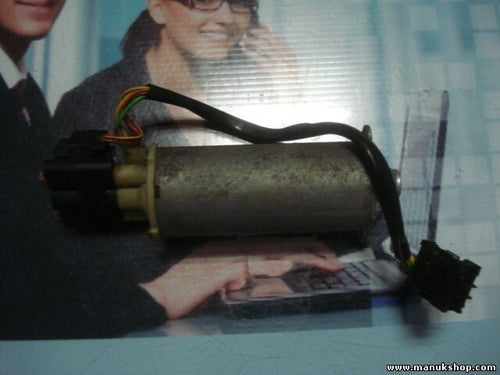 Motor asiento Mercedes-Benz 0130002433 BROSE 9471 186132 000 9471186132000