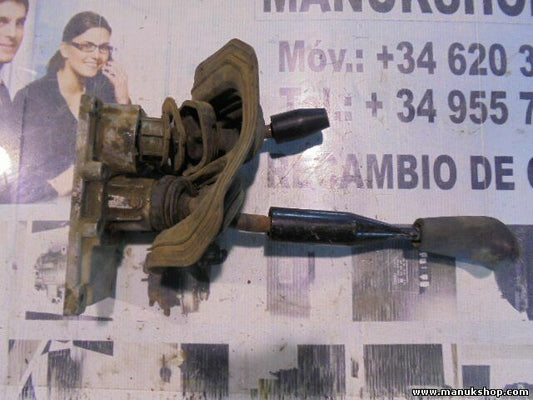 Mitsubishi L200 L200 K6 K7 2005 3260A028 piastra di cambio