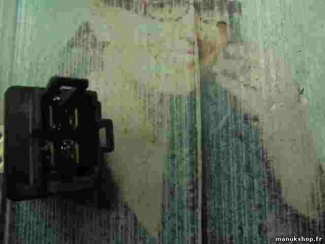 Relé  Hyundai Kia DECO 12V 20A SFES