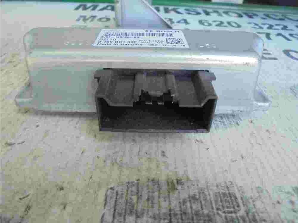 Regulador de voltaje Ford Focus 3 III BV6T14B526BA  DZL7Q BOSCH 0199DC1002
