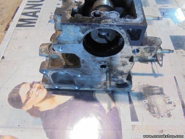 Culata Suzuki Vitara Peugeot 206 307 Citroen Xsara 2.0 HDI 80 KW 9634963010 