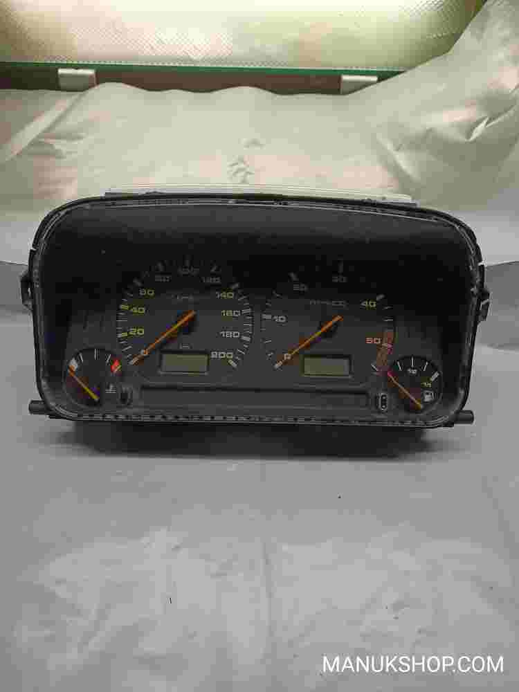Cuadro de instrumentos VW Volkswagen Polo Caddy Seat Ibiza 87001323 88311235